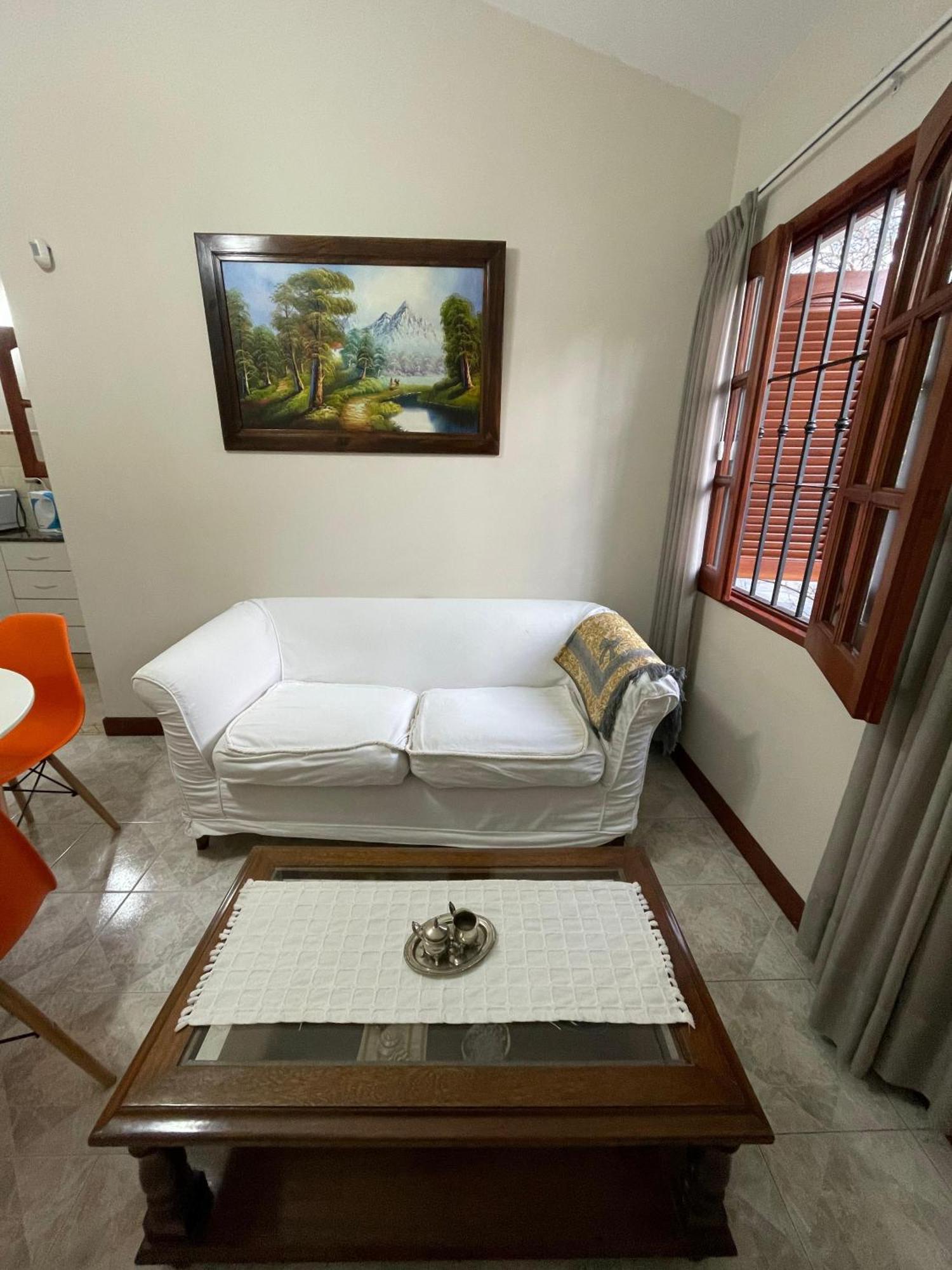 Apartment El Altillo