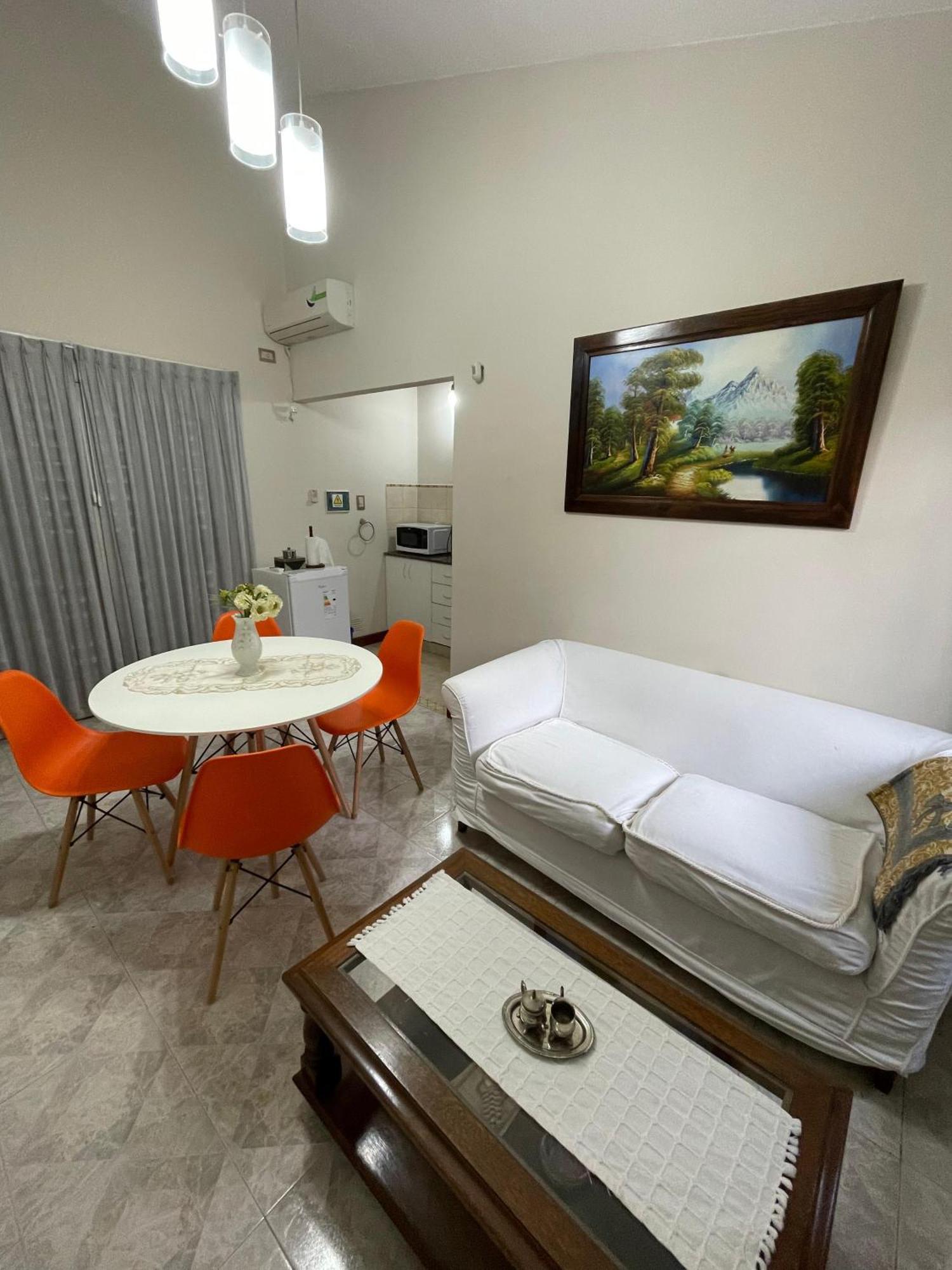 Apartment El Altillo Salta
