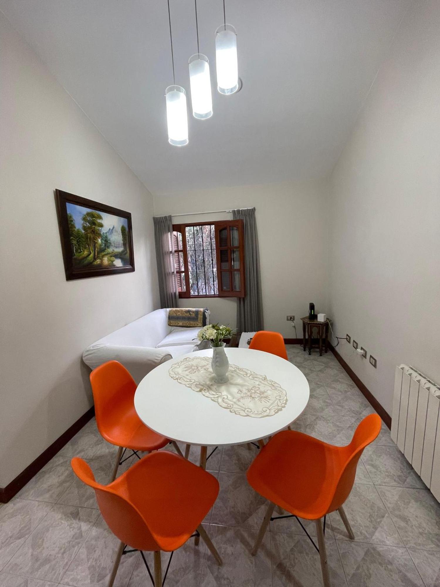 Apartment El Altillo