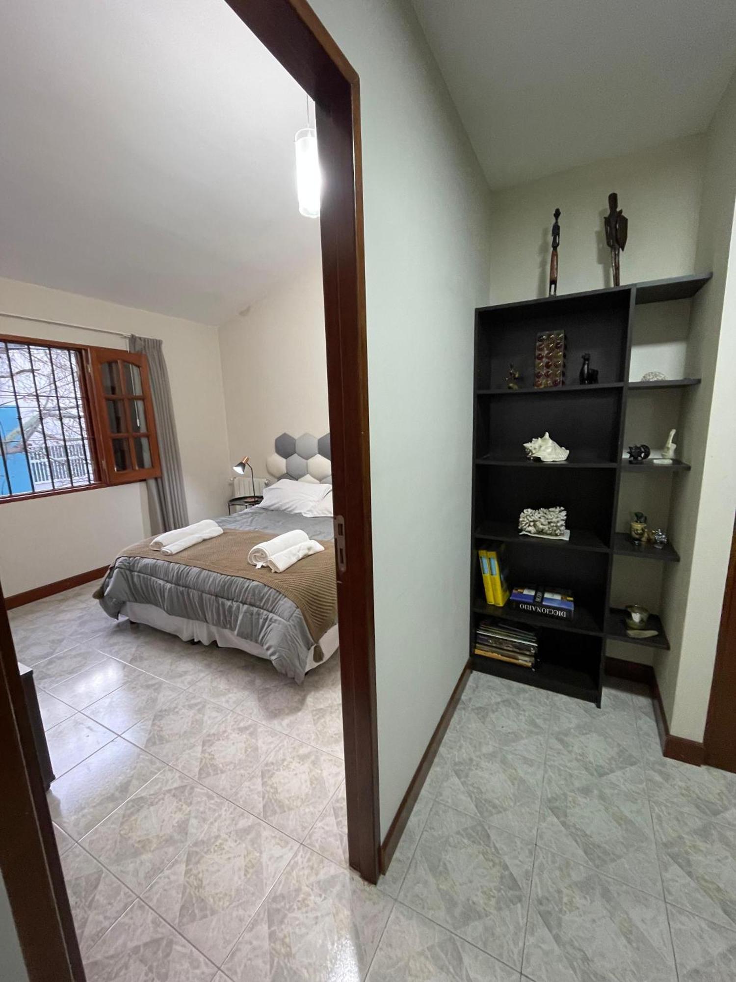 Apartment El Altillo *
